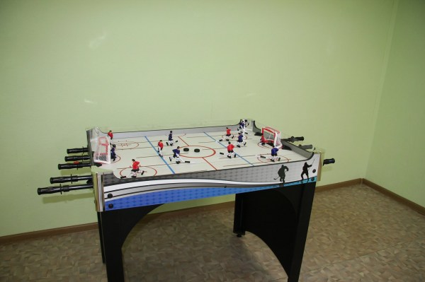 детская игровая комната