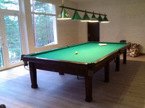 Досуговый центр