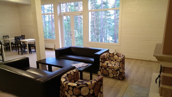 Досуговый центр