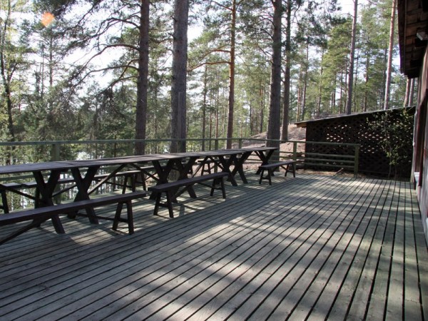 Досуговый центр