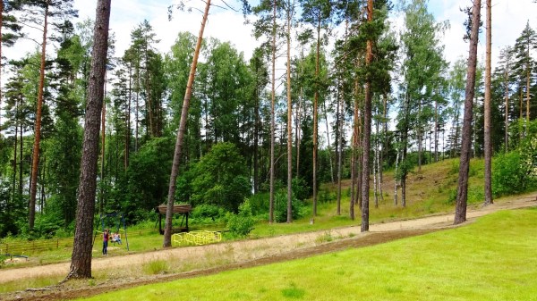 территория