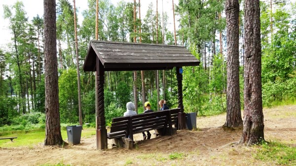 территория