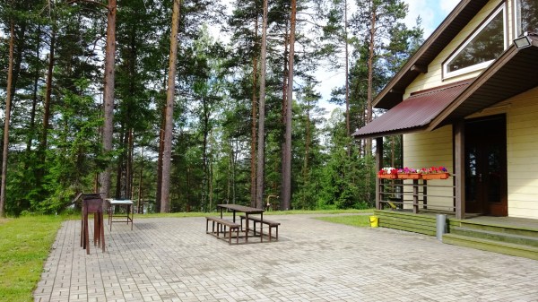 территория