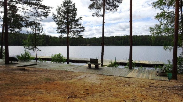 территория