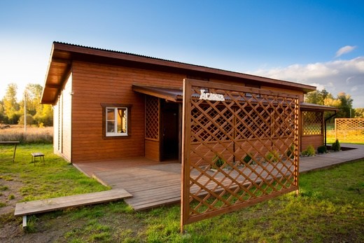 коттедж "Ксения"