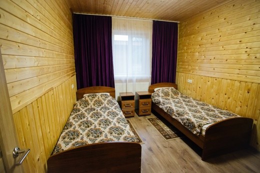 коттедж "Григорий"