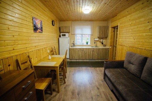 коттедж "Григорий"