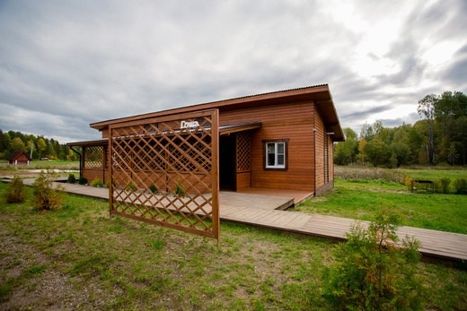 коттедж "Григорий"