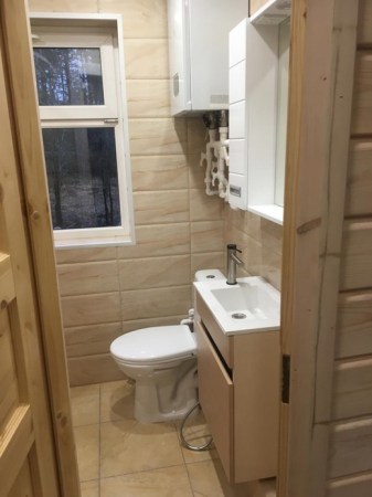 коттедж "Семейный"