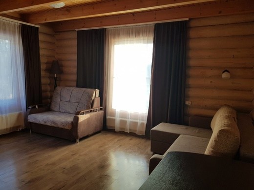 коттедж "Семейный"