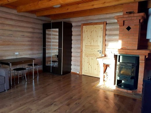 коттедж "Семейный"