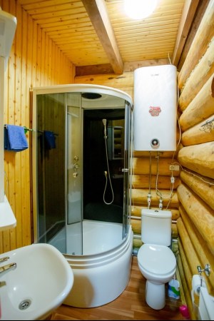 коттедж "Мария"