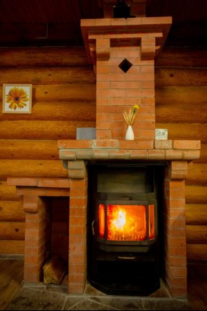 коттедж "Мария"