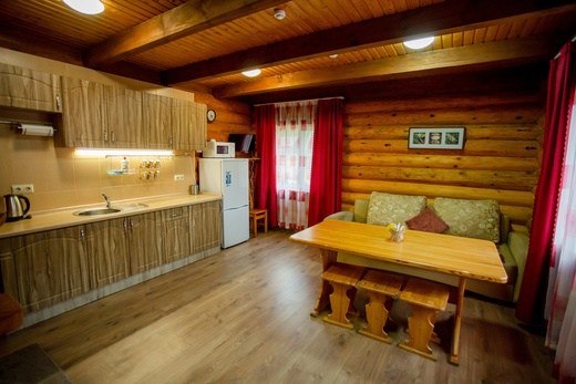 коттедж "Мария"