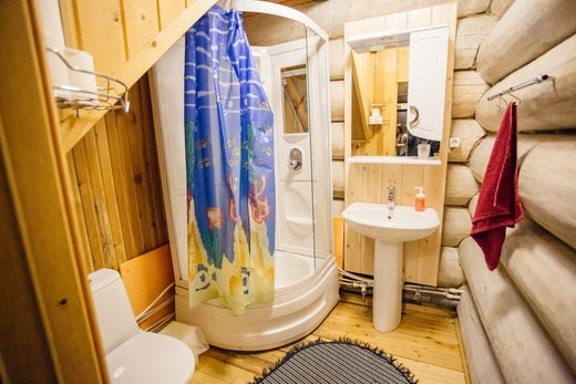 коттедж "Петр"