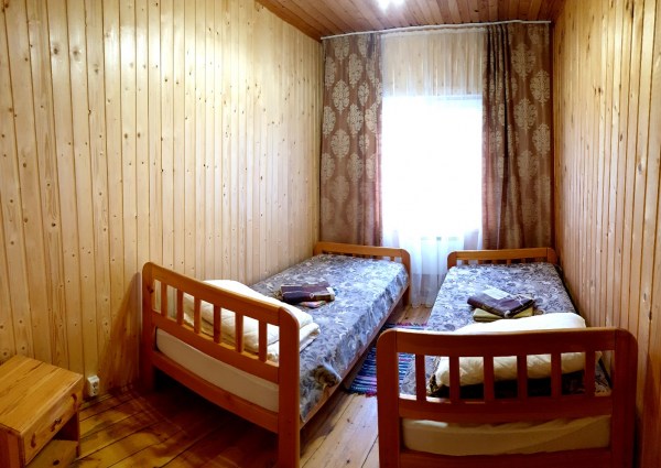 коттедж "Петр"