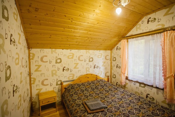 коттедж "Петр"