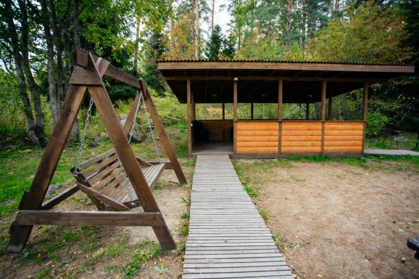 коттедж "Петр"