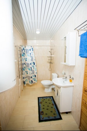 коттедж "Виктория"