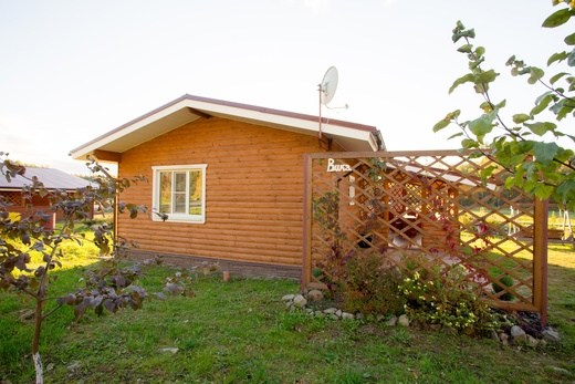 коттедж "Виктория"