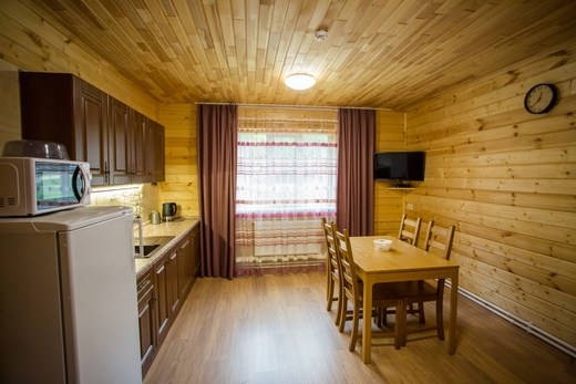 коттедж "Виктория"