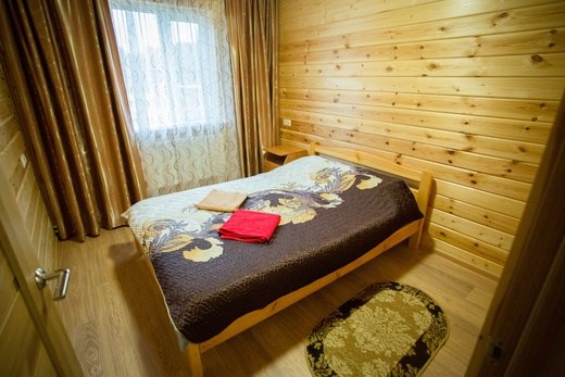 коттедж "Виктория"