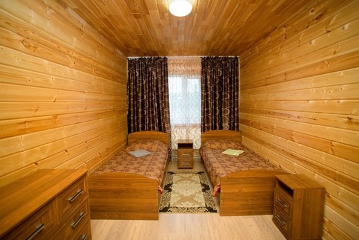 коттедж "Виктория"