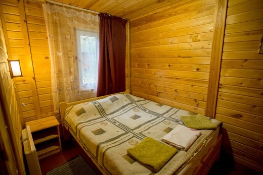 коттедж "Теремок"