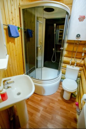 коттедж "Анна"