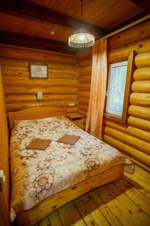 коттедж "Анна"