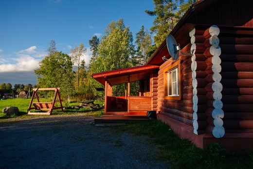 коттедж "Анна"