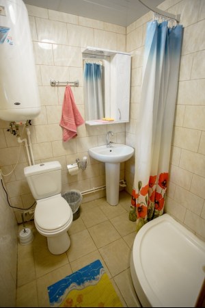 коттедж "Теремок"