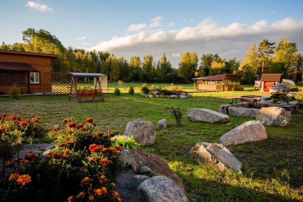 территория