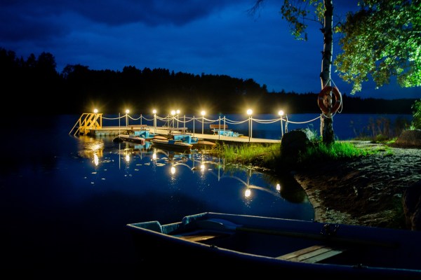 территория