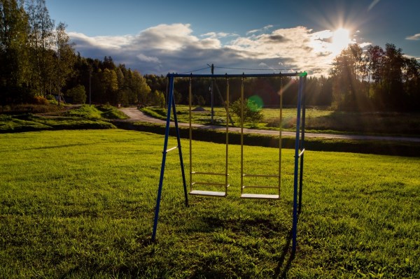 территория