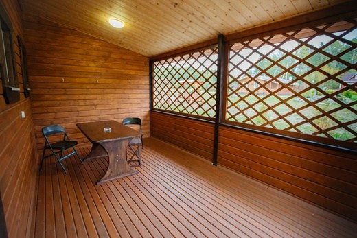 коттедж "Ксения"