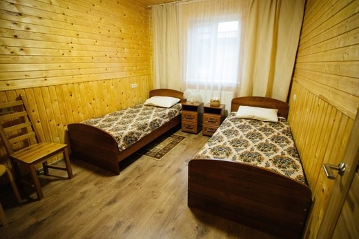 коттедж "Ксения"