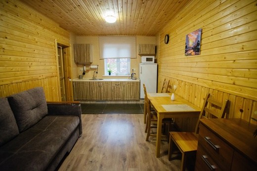 коттедж "Ксения"