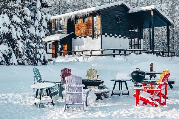 Территория