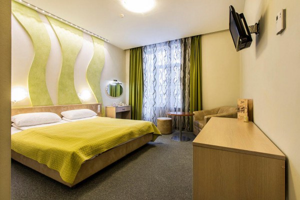 номер "Комфорт"