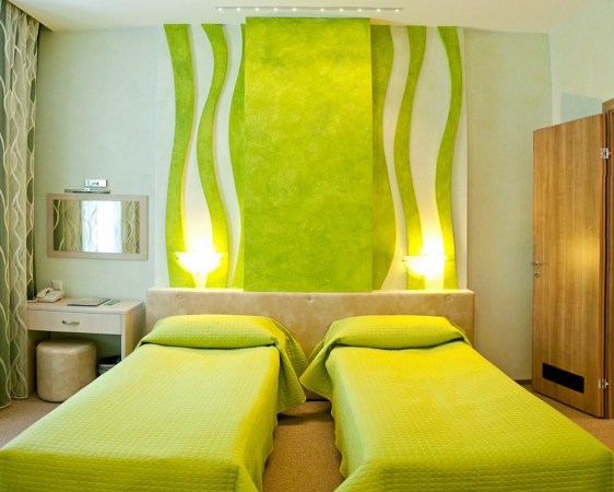 номер "Комфорт"