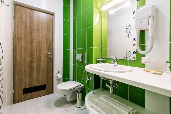 номер "Комфорт"