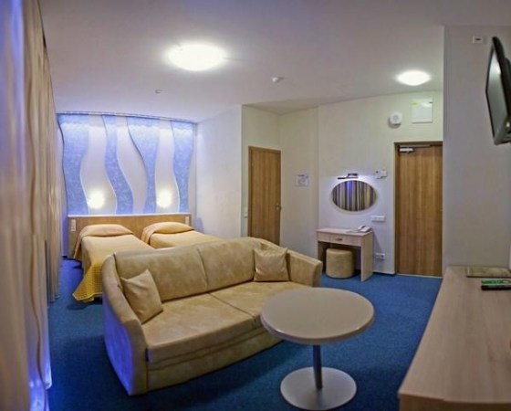 номер "Комфорт+"