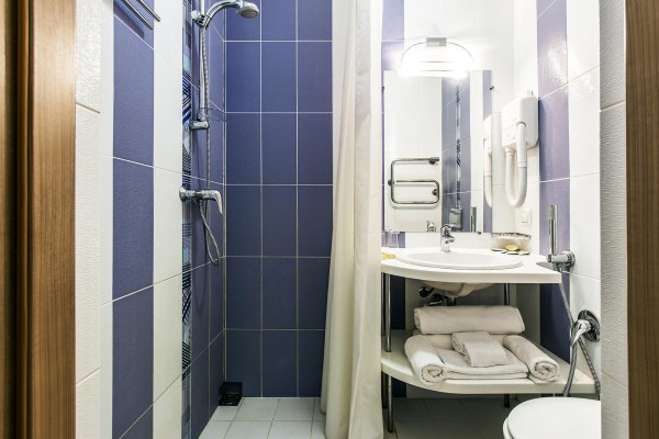 номер "Комфорт+"