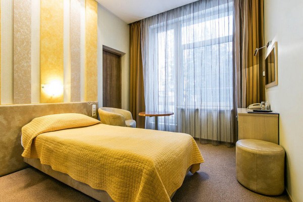 номер "Семейный"