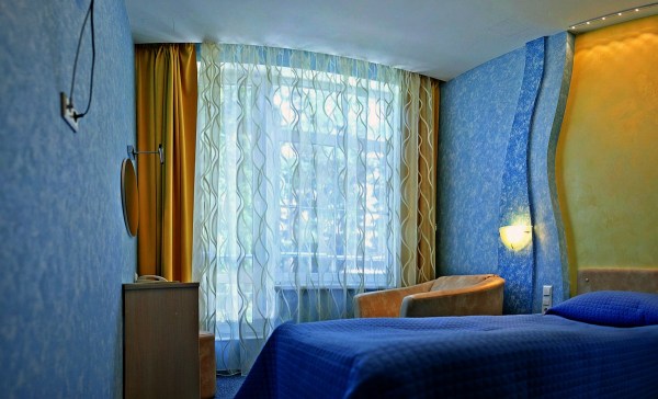 номер "Семейный-сьют"