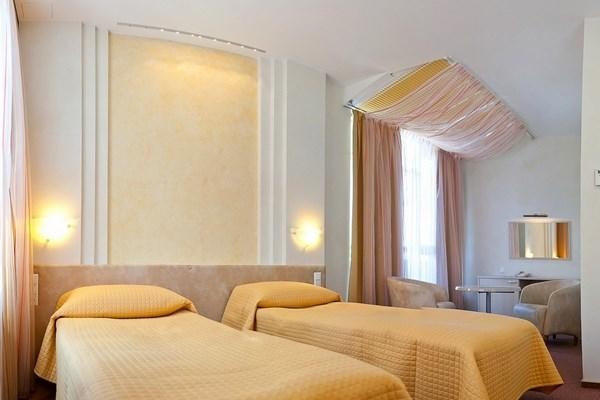 номер "Мини-сьют"