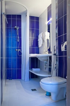 номер "Мини-сьют"