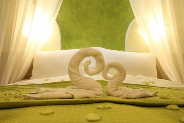 номер "Свадебный"