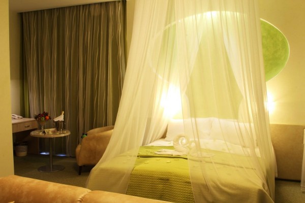 номер "Свадебный"